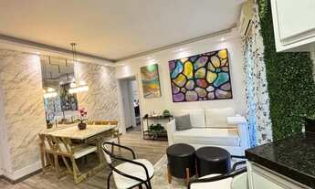 Imagem 2: Imóvel para aluguel tem 50 metros quadrados com 1 quarto em Copacabana - Rio de Janeiro