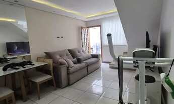 Imagem 2: Belo Horizonte - Casa Padrão - Parque Leblon