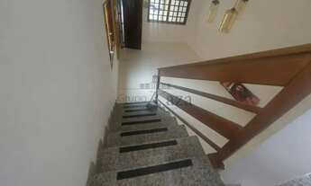 Imagem 6: Oportunidade - Casa Sobrado - Jardim Oriente - 3 Dormitórios - 186m²