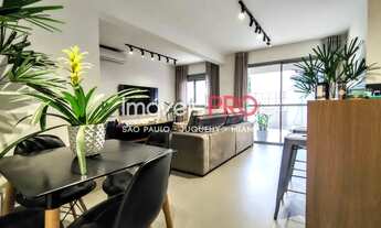 Imagem 3: Bela Vista, apartamento garden, 2 dormitórios, 1 suíte e 1 vaga (com renda