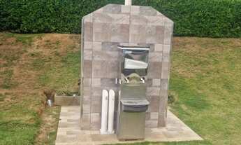 Imagem 2: Condomínio una cidade de Itu