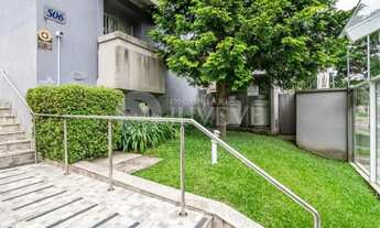 Imagem 2: IMOBILIARIA JUVEVE ALUGA APARTAMENTO VILA IZABEL AGUA VERDE PRX HOSP IPO EVANGELICO MACKEN