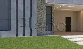 Imagem 3: Casa à venda com 3 suítes no Residencial Milano em Indaiatuba