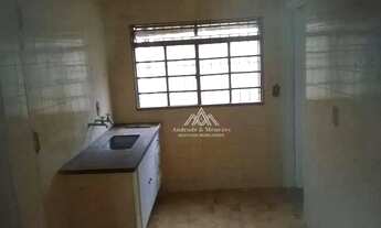 Imagem 7: Sobrado com 3 dormitórios para alugar, 100 m² por R$ 1.885,37/mês - Vila Monte Alegre - Ri