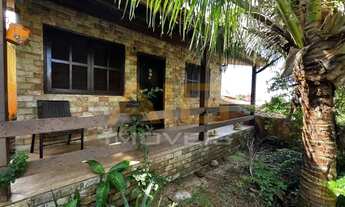 Imagem 3: Casa 4 Quartos Área Gourmet Piscina São Pedro da Aldeia