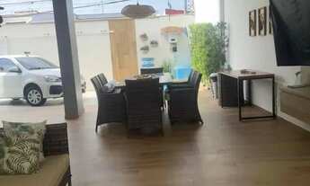 Imagem: Térrea para venda possui 100 metros quadrados