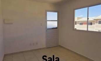 Imagem 2: Aluguel Apto Alto Maravilha Luziânia Proximo a UNIRV