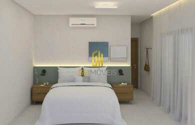 Imagem 7: Casa com 3 quartos no Cidade Satélite São Luis