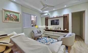 Imagem 4: Apartamento a venda no Edifício Reserva do Golf. Bairro Vila do Golf