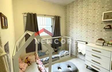 Imagem 4: Casa em Rua João Machado - Jardim Marília - Bauru/SP