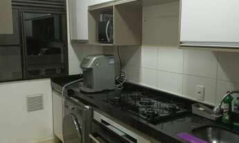 Imagem 4: Apartamento 2 quartos Bonfim Paulista