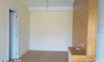 Imagem: Apartamento com 1 dormitório para alugar