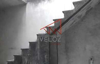 Imagem 10: Casa de rua-À VENDA-Botafogo-Rio de Janeiro-RJ