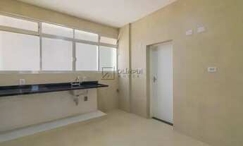 Imagem 7: Aluguel Apartamento 3 Dormitórios - 200 m² Jardim Paulista