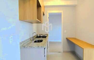 Imagem 7: Apartamento novo, 1 dormitório a 220 metros do Metrô Jardim São Paulo