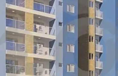 Imagem: Apartamento no Evidence Jabotiana com 2