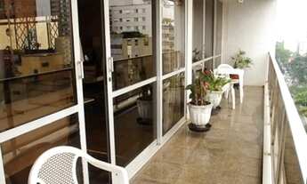 Imagem 5: Apartamento em Alameda Lorena - Jardim Paulista - São Paulo/SP