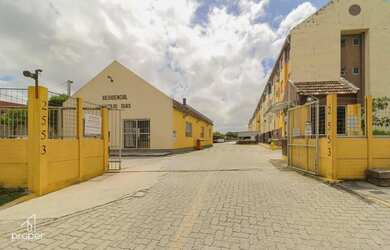 Imagem 2: Apartamento mobiliado com 2 dormitórios no Centro - Pelotas/RS