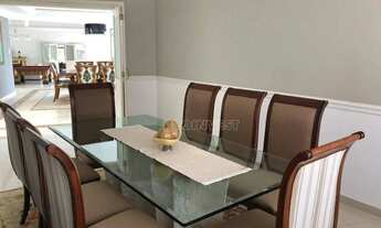 Imagem 4: Casa com 5 dormitórios para alugar, 1625 m² por R$ 35.000,00/mês - Parque Dom Henrique - C