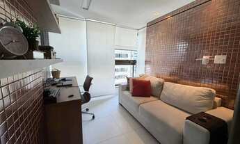 Imagem 7: Metropolitan Residence [3632