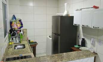 Imagem 5: Seu novo lar no Marajoara I está te esperando!