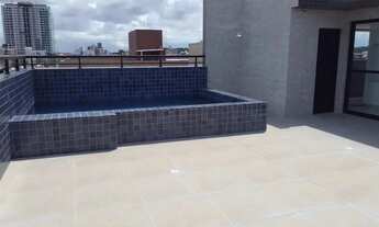 Imagem 6: Alugo flat mobiliado no Bessa, próximo ao mar