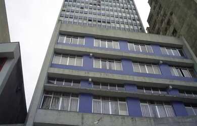 Imagem 2: Apartamento 01 quarto, Centro de Curitiba