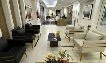 Imagem 7: Sala Comercial para venda e locação com 35 m² - Centro - Campinas/SP