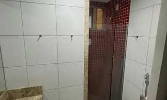 Imagem 6: Imóvel para venda possui 126 metros quadrados com 3 quartos em Meireles - Fortaleza - CE