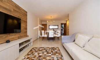 Imagem: Apartamento de 117m² 3 quartos no Edifício