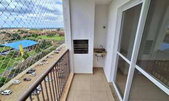 Imagem 5: Locação de Apartamentos / Padrão na cidade de Araraquara