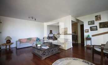 Imagem: Casa à Venda - Campo Belo, 1 Quarto, 220