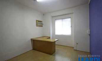 Imagem 4: CASA ASSOBRADADA - PACAEMBÚ - SP