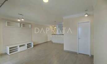 Imagem 6: Apartamento locação Jd Tupanci, 2 quartos, 2 vagas, sala ampliada