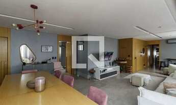 Imagem 3: Apartamento à Venda - Higienópolis, 3 Quartos, 230 m2