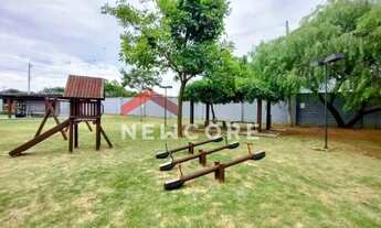 Imagem 5: Lote em condomínio em Avenida José Puccinelli - Cascata - Paulínia/SP