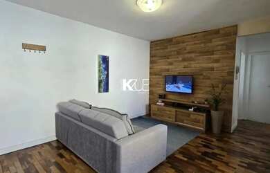 Imagem 3: APARTAMENTO COM 3 DORMITÓRIOS NO ABRAÃO