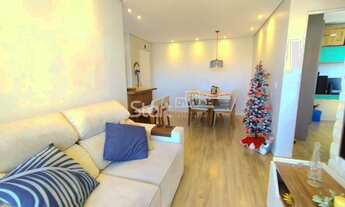 Imagem 4: Apartamento - São Bernardo - Campinas