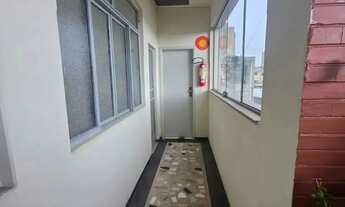 Imagem 4: Imóvel para aluguel com 40 metros quadrados com 2 quartos em Carlos Prates - Belo Horizont