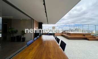 Imagem 4: Cobertura 5 quartos à venda no Bairro Santo Agostinho