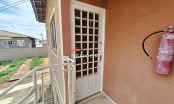 Imagem 5: Apartamento em Rua Saia Velha - Ypiranga - Valparaíso de Goiás/GO