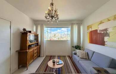 Imagem 2: Apartamento à venda no bairro Prado