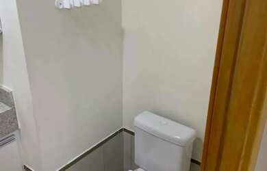 Imagem 5: Imóvel para aluguel possui 40 metros quadrados em Jardim Goiás - Goiânia - GO