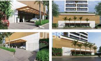 Imagem 6: Apartamento 4 Suítes - Linda Vista Para o Parque Flamboyant