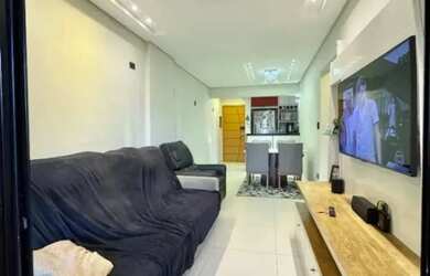 Imagem 2: Oportunidade!! Apto mobiliado, 02 dorms, Guilhermina!