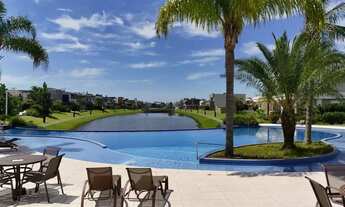 Imagem 7: Lote beira lago no Capão Ilhas Resort de barbada!!