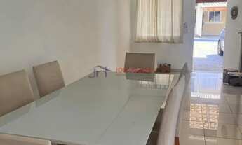 Imagem 5: Casa Sobrado Village Montepellier 3 dorms sendo 1 suite semi mobiliada em Vila Oliveira