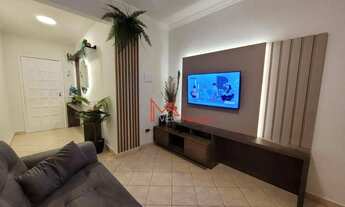 Imagem: Apartamento com 2 dormitórios, com sacada