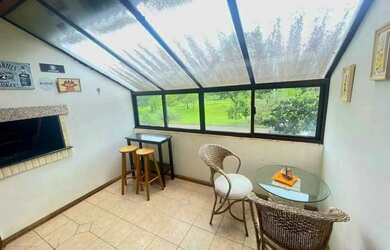 Imagem 7: APARTAMENTO 1 DORMITORIO