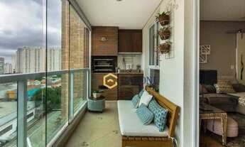 Imagem 3: Apartamento com 3 dormitórios à venda, 110 m² - Vila Leopoldina - São Paulo/SP